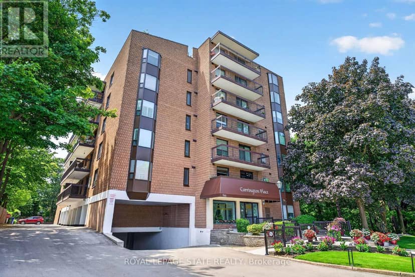 203 - 966 Queenston Road, Hamilton