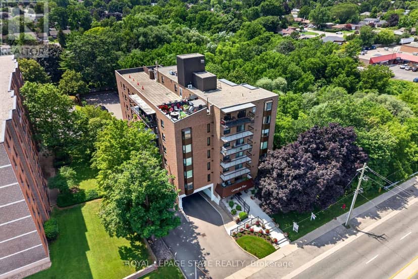203 - 966 Queenston Road — photo 33 of 40