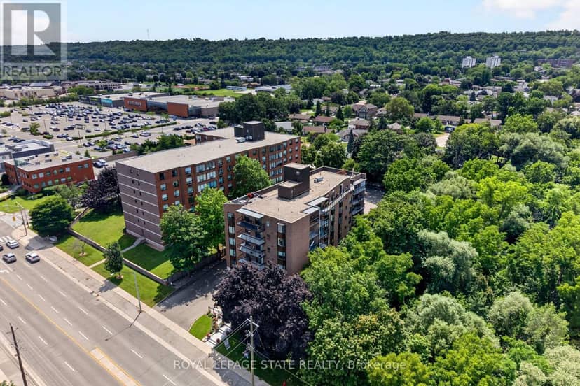 203 - 966 Queenston Road — photo 35 of 40