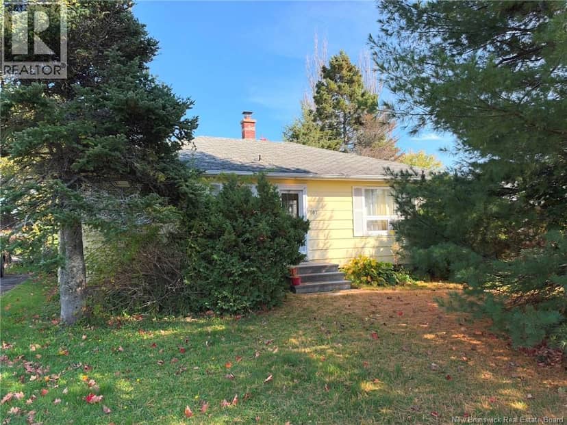 107 Kenmore Drive, Moncton