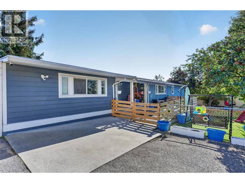 3381 Village Green Way Unit# 36, West Kelowna, photo 2