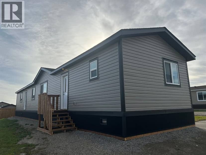 2050 Sunflower Crescent, Coaldale