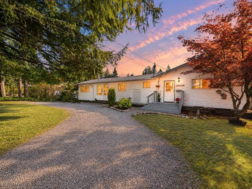 20068 42 AVENUE, Langley, photo 2