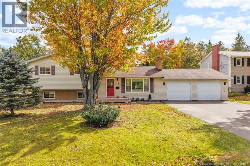 5 Deer Lane, New Maryland
