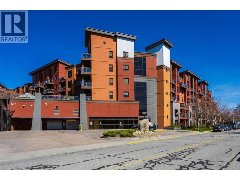 654 Cook Road Unit# 314, Kelowna, photo 3
