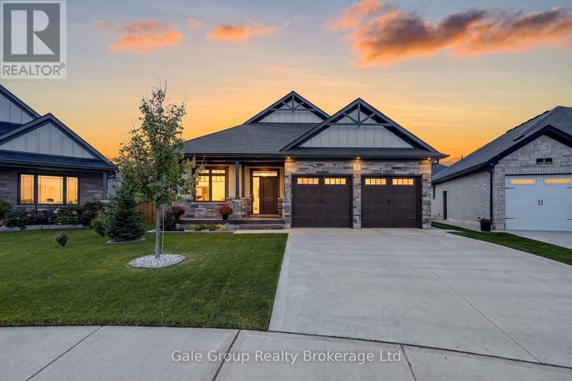 3 Evergreen Court — photo 2 of 40