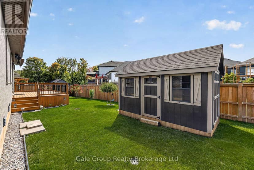 3 Evergreen Court — photo 39 of 40