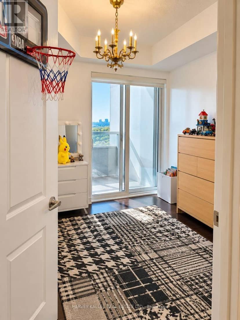 1710 - 3 Rean Drive — photo 9 of 12
