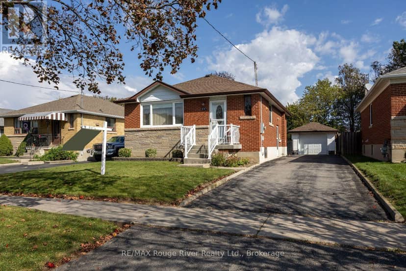 287 Guelph Street, Oshawa