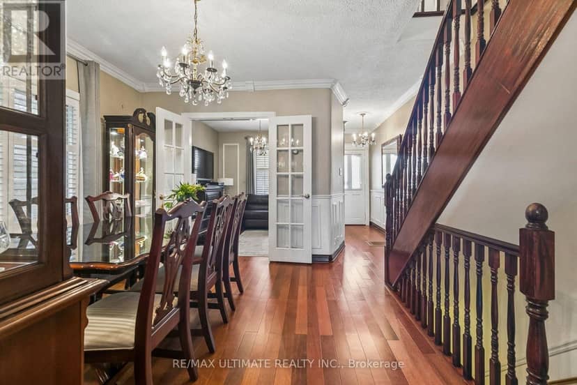 28 Mechanic Avenue, Toronto, photo 2