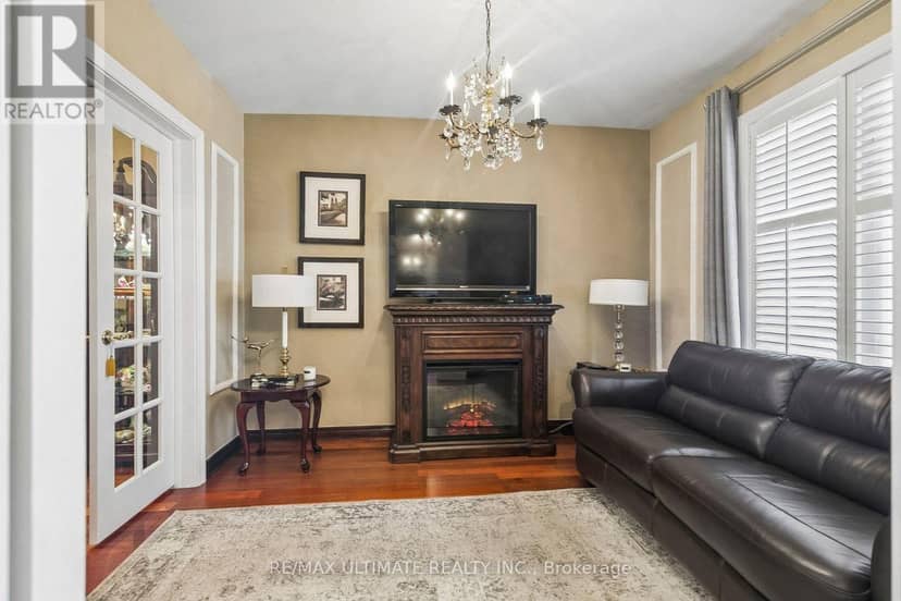 28 Mechanic Avenue, Toronto, photo 4