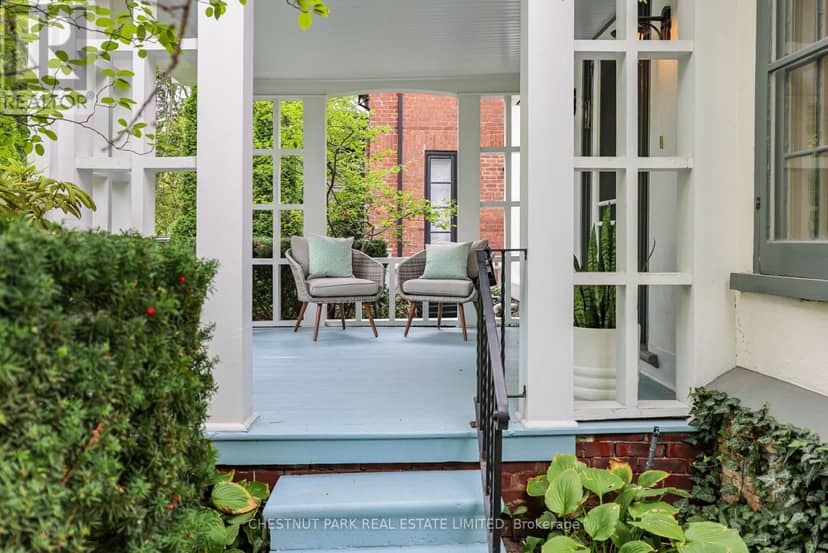63 Lonsdale Road, Toronto, photo 2
