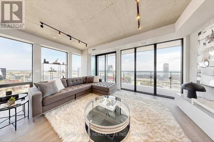 3001 - 284 King Street E, Toronto, photo 2