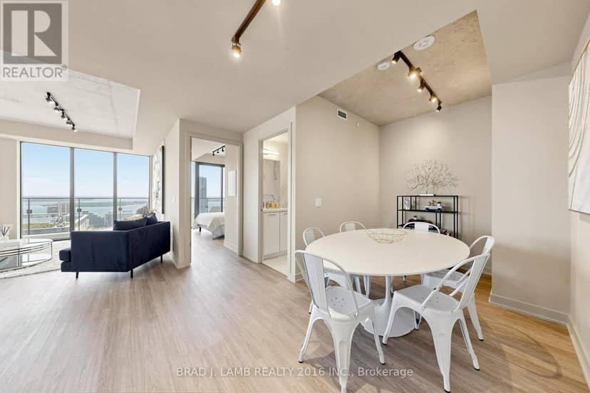 3001 - 284 King Street E, Toronto, photo 4