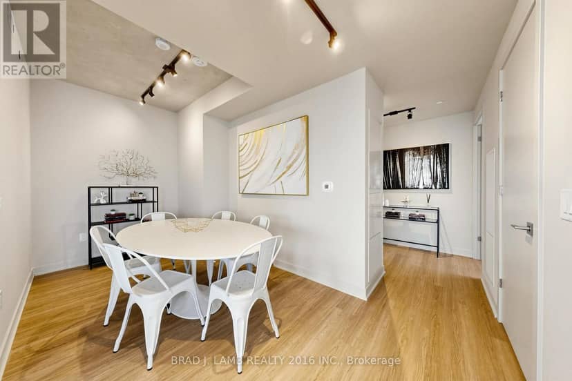 3001 - 284 King Street E, Toronto, photo 5
