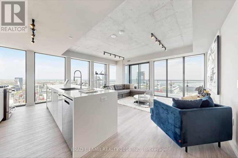 3001 - 284 King Street E, Toronto, photo 7