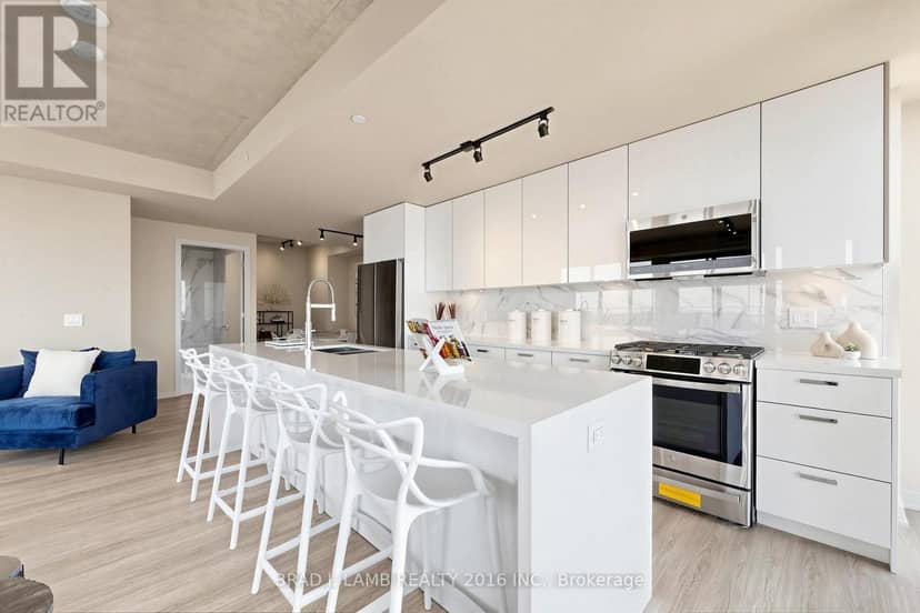 3001 - 284 King Street E, Toronto, photo 8