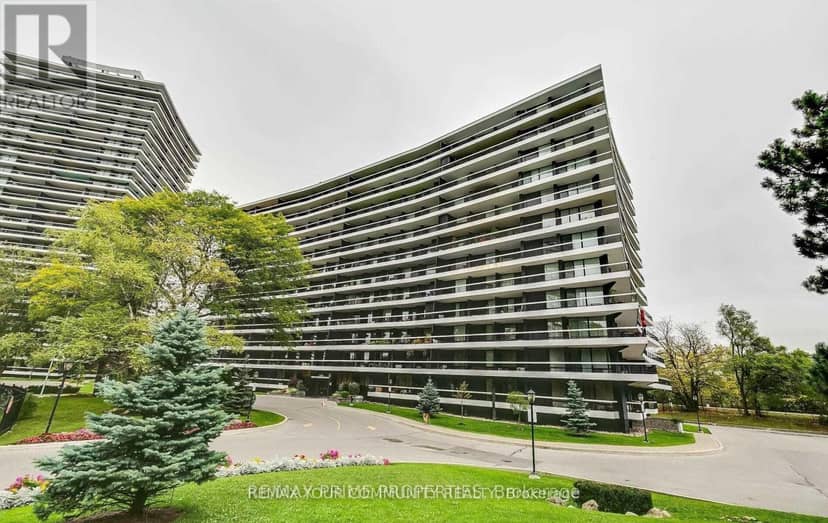 702 - 115 Antibes Drive, Toronto