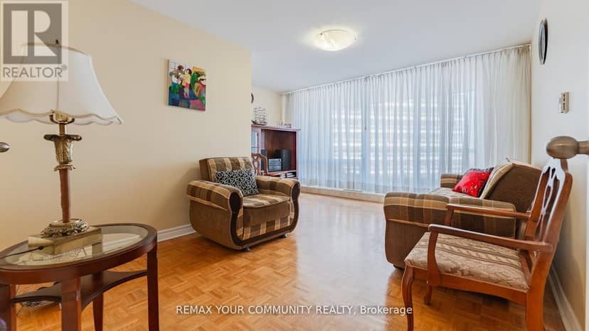 702 - 115 Antibes Drive, Toronto, photo 5