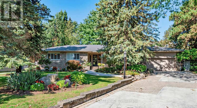 4 Abrams Place, Toronto