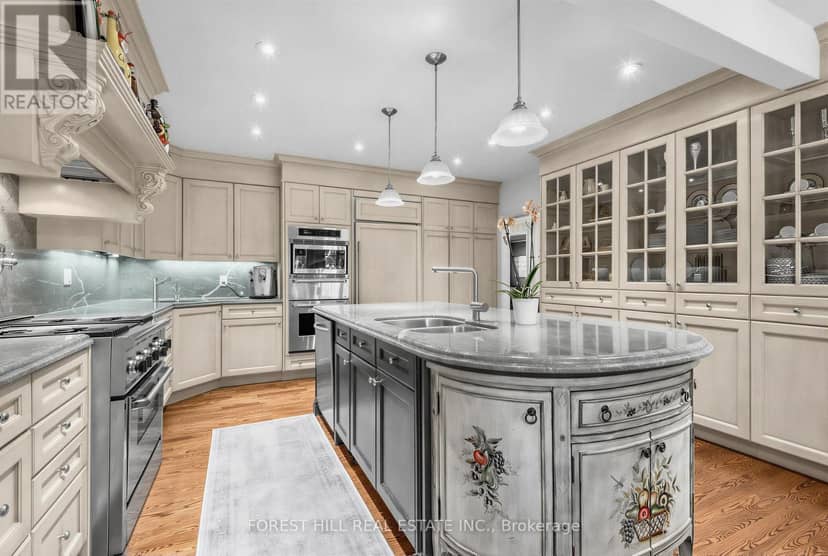 4 Abrams Place, Toronto, photo 6