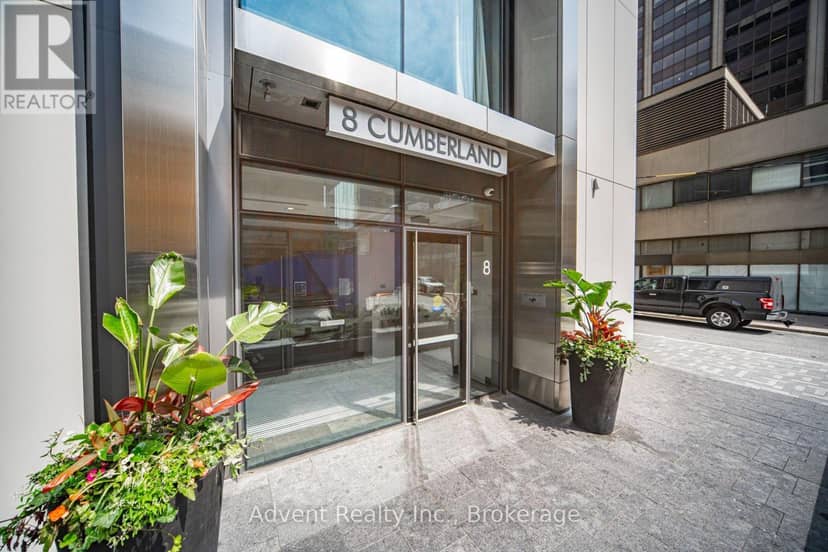 2308 - 8 Cumberland Street — photo 35 of 40