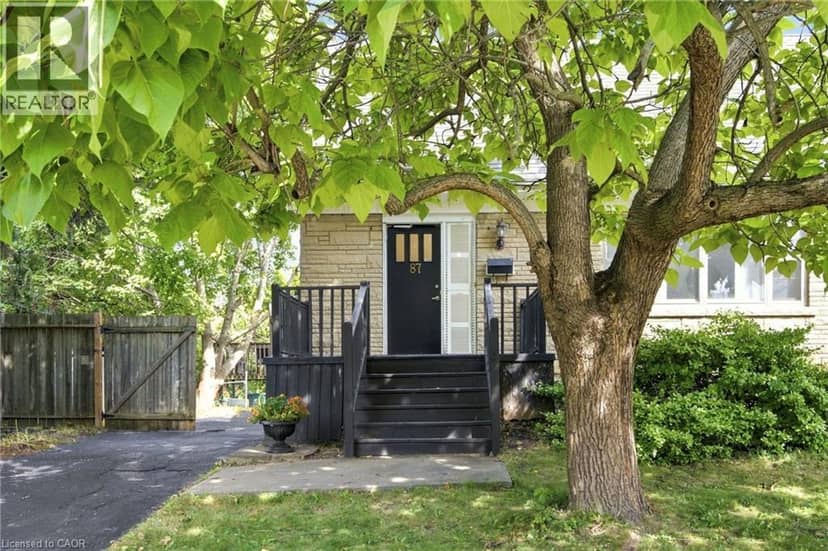 87 RADFORD Street, Hamilton, photo 4