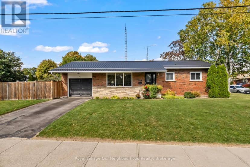 546 Burwash Street, Cobourg