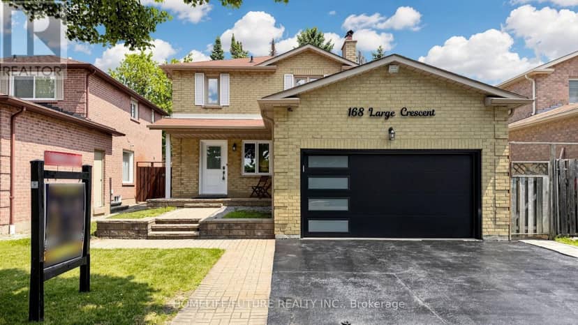 168 Large Crescent — photo 3 of 40