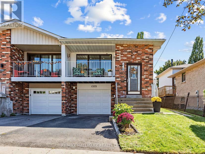 1333 Cherrydown Drive — photo 1 of 18