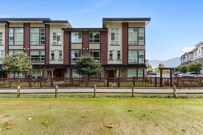 12 8413 MIDTOWN WAY, Chilliwack Proper South, Chilliwack