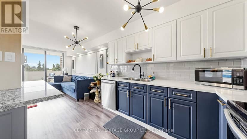 406 - 40 Baif Boulevard — photo 21 of 40