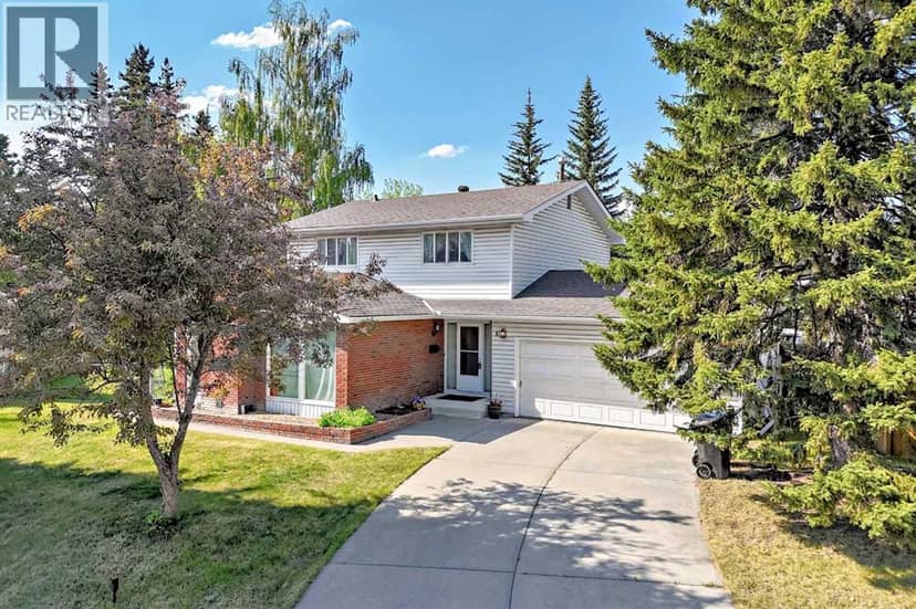 8 Varsdale Place NW, Calgary, photo 5