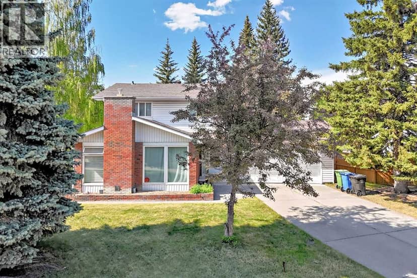 8 Varsdale Place NW, Calgary, photo 4