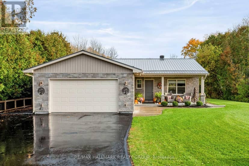 9167 Branch Road, Augusta
