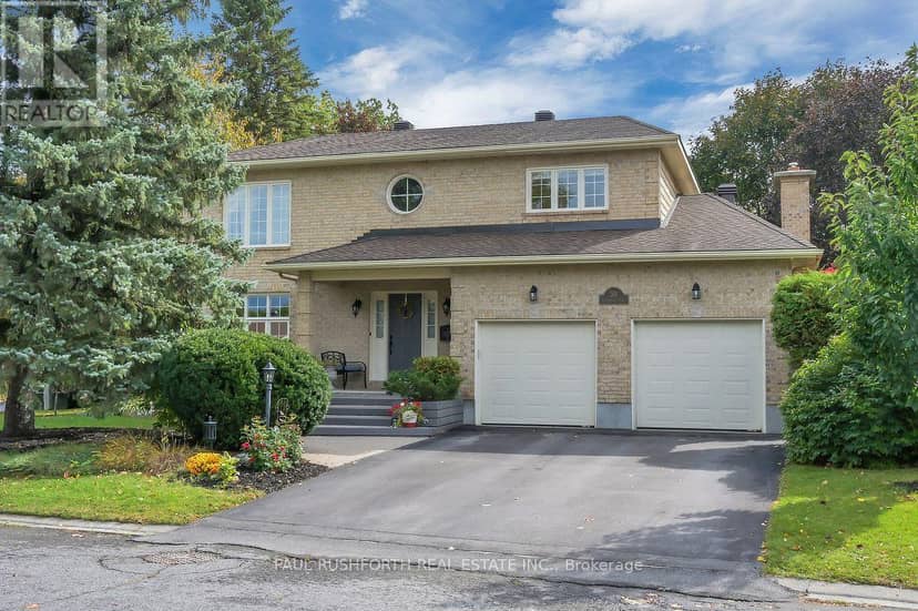 30 Elderwood Trail, Ottawa
