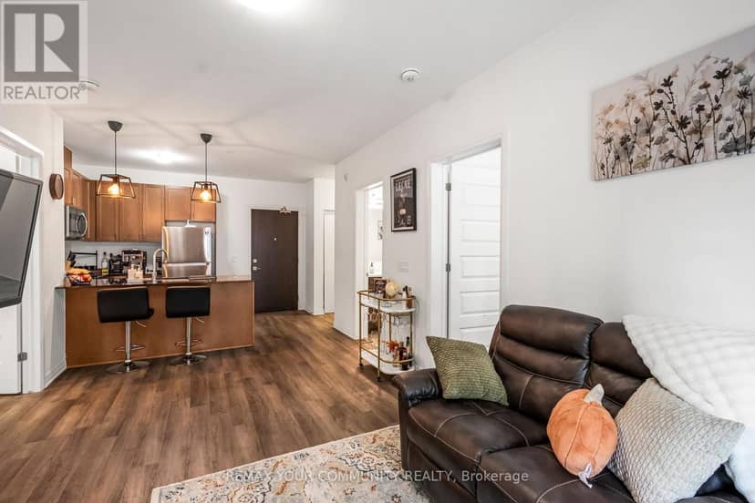 110 - 102 Grovewood Common Circle, Oakville, photo 2