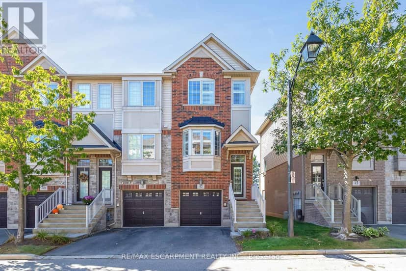 42 - 1401 Plains Road, Burlington