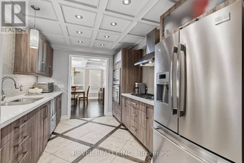 23 River View Drive, Brampton, photo 6