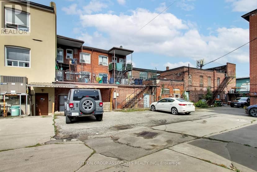 1181-1183 St Clair Avenue W, Toronto, photo 5