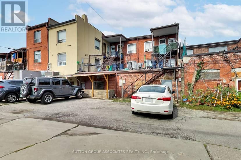 1181-1183 St Clair Avenue W, Toronto, photo 6