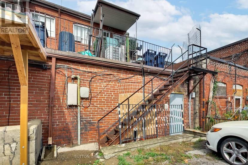 1181-1183 St Clair Avenue W, Toronto, photo 7