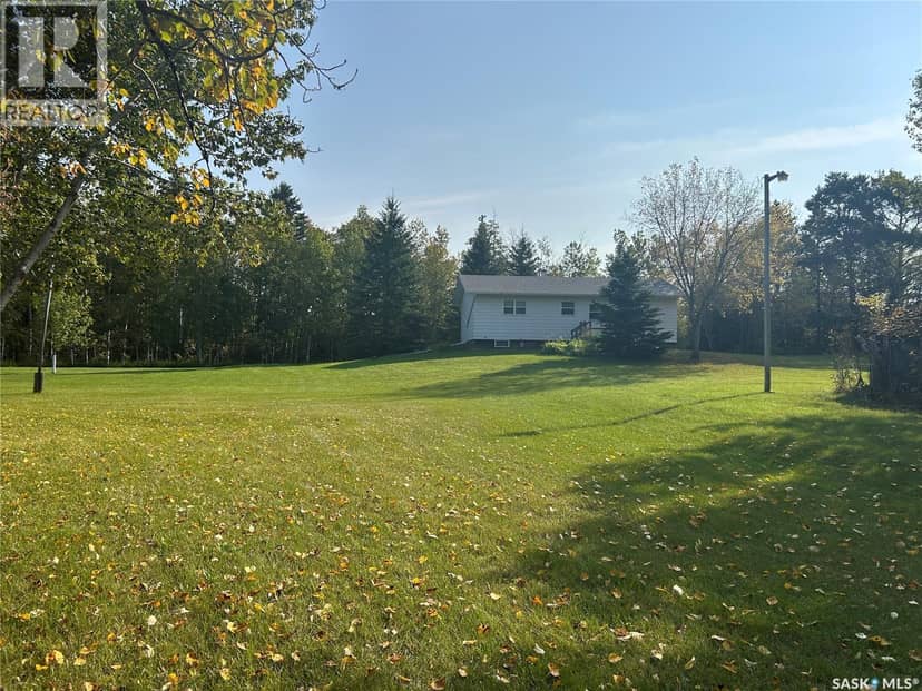 Weaver Acreage, Barrier Valley Rm No. 397, photo 2