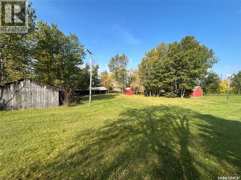 Weaver Acreage, Barrier Valley Rm No. 397, photo 6