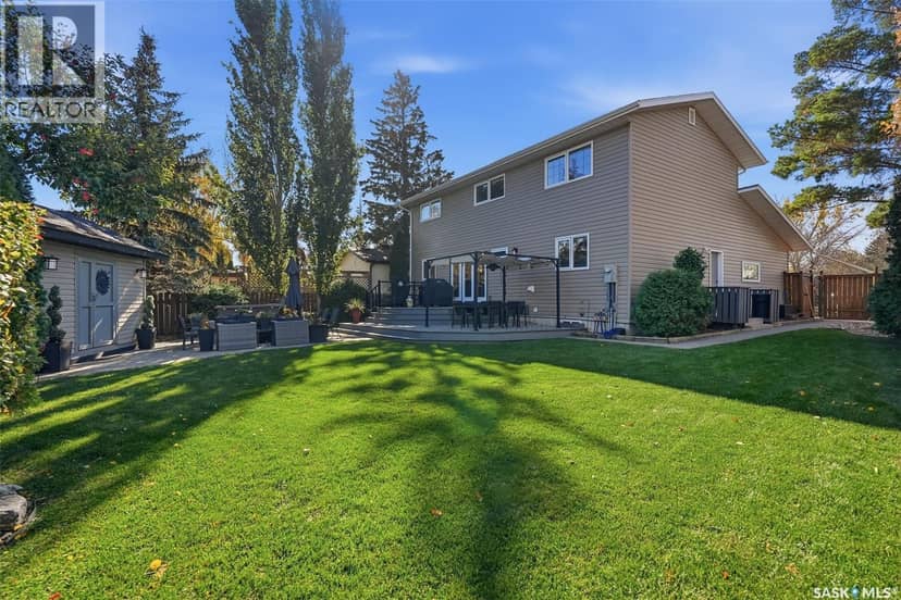 122 O' Brien CRESCENT, Saskatoon, photo 2