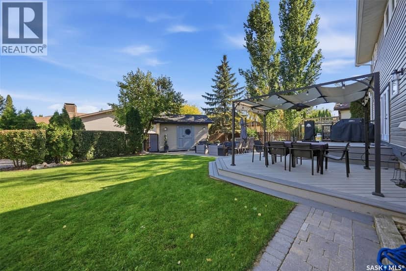 122 O' Brien CRESCENT — photo 37 of 40