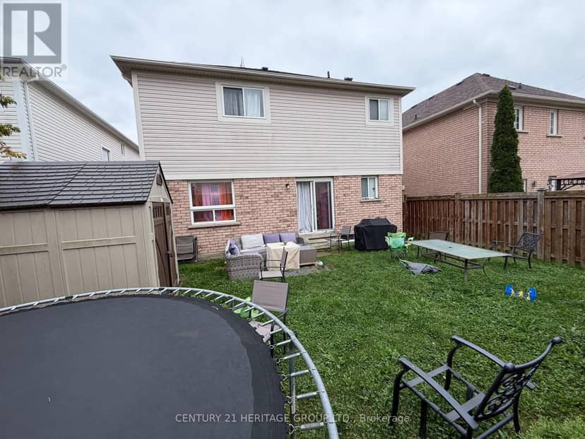 1772 Birchview Drive, Oshawa, photo 2