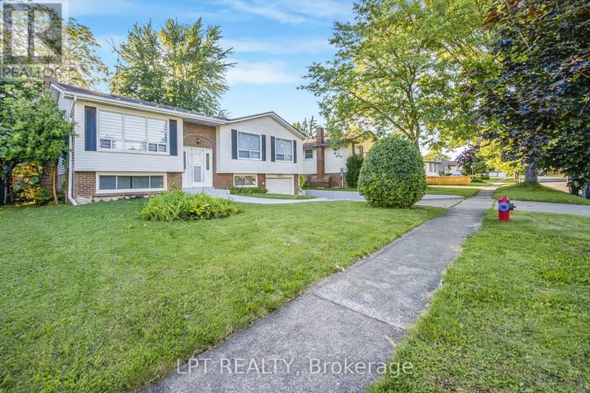 6025 Belaire Avenue, Niagara Falls, photo 3