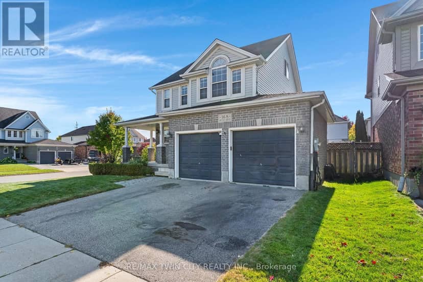 168 Patton Drive, Cambridge, photo 2