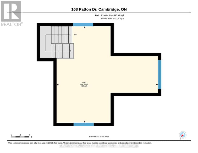 168 Patton Drive — photo 36 of 37